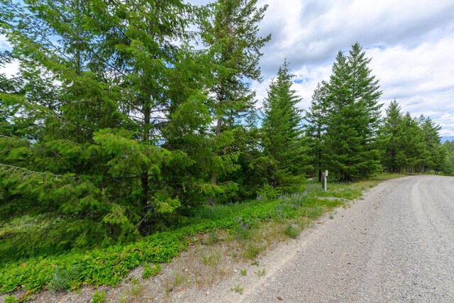 NHN Linda Vista Dr, Rexford, MT 59930