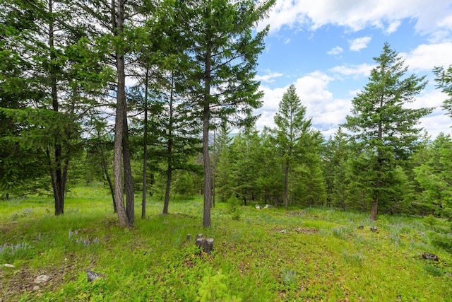 NHN Linda Vista Dr, Rexford, MT 59930