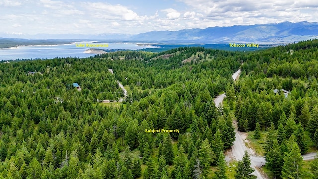 NHN Linda Vista Dr, Rexford, MT 59930
