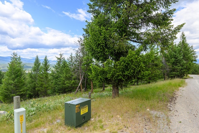 NHN Linda Vista Dr, Rexford, MT 59930