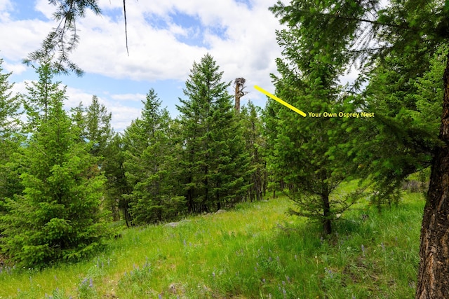 NHN Linda Vista Dr, Rexford, MT 59930
