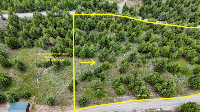 NHN Linda Vista Dr, Rexford, MT 59930