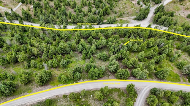 NHN Linda Vista Dr, Rexford, MT 59930