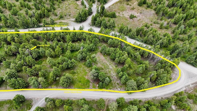NHN Linda Vista Dr, Rexford, MT 59930