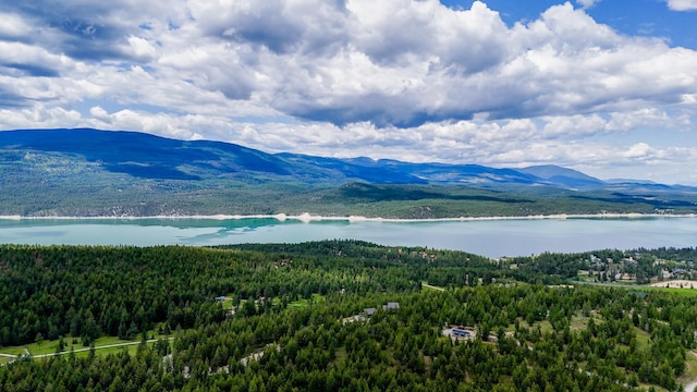 NHN Linda Vista Dr, Rexford, MT 59930