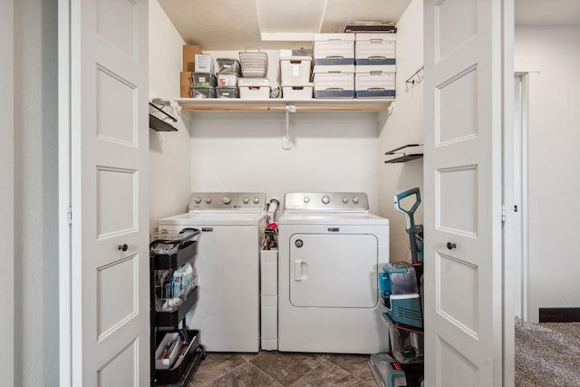 845 Mountain Vista Way, Kalispell, MT 59901 - laundry room featuring independent washer and dryer