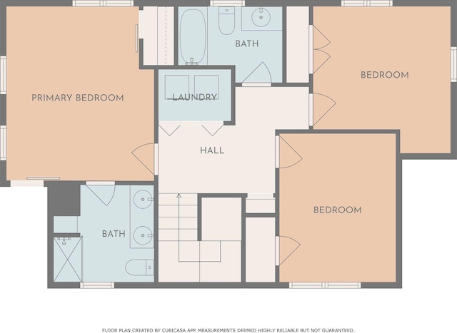845 Mountain Vista Way, Kalispell, MT 59901 - view of property floor plan
