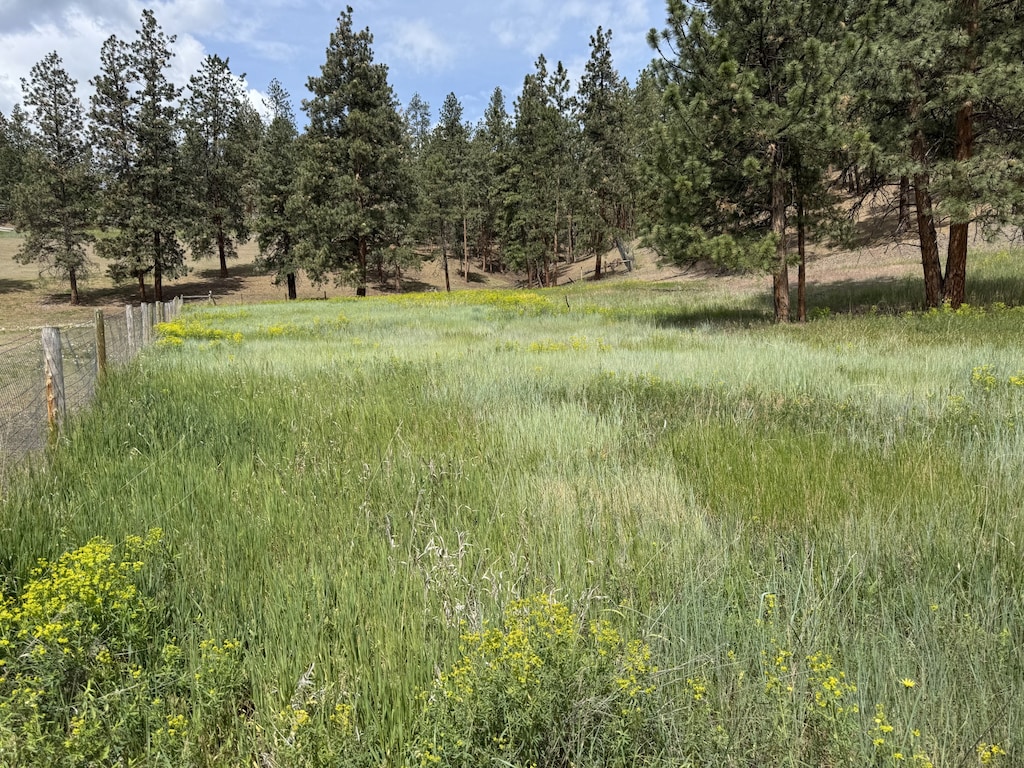 ParcelC Highway 93 S, Missoula, MT 59804