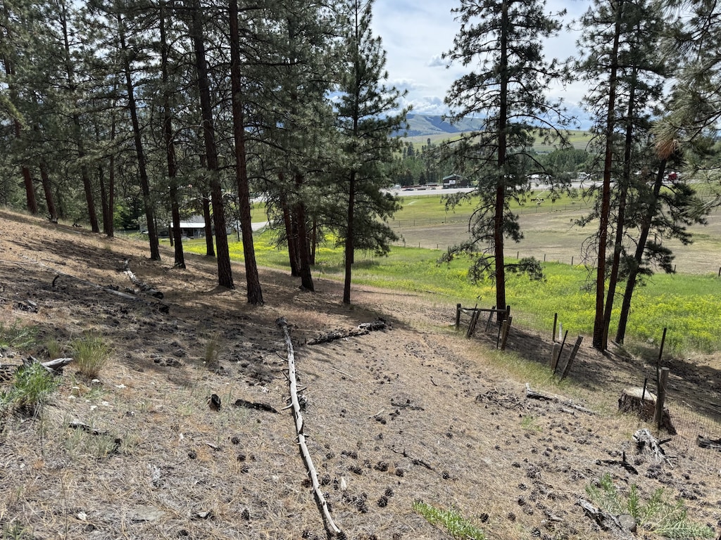 ParcelC Highway 93 S, Missoula, MT 59804