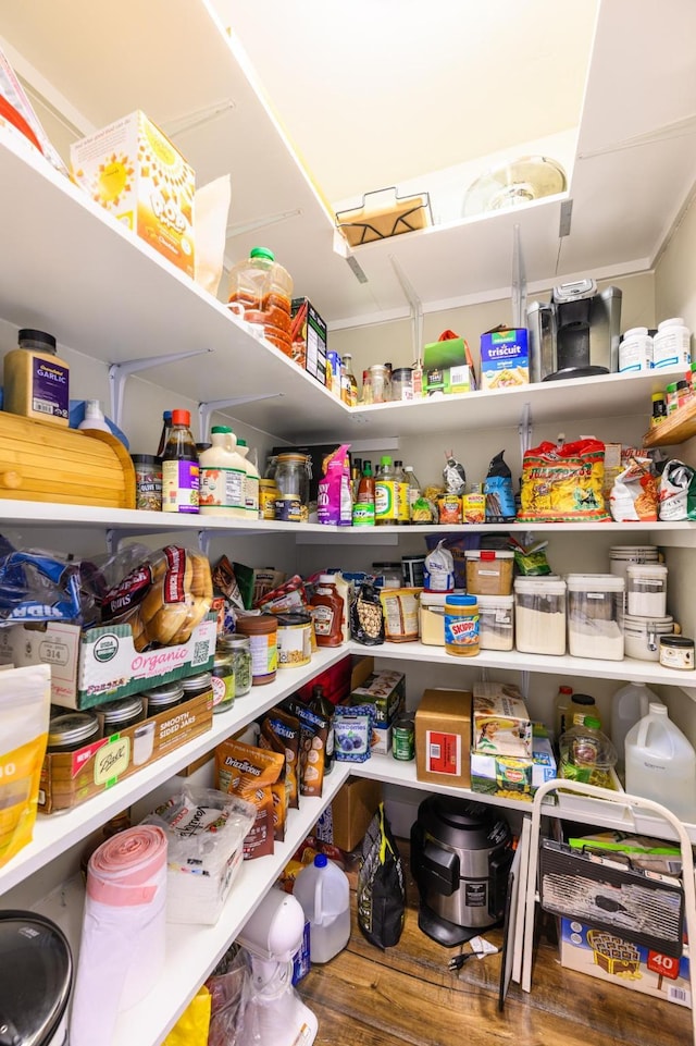 135 E Swift Creek Way, Kalispell, MT 59901 - view of storage area