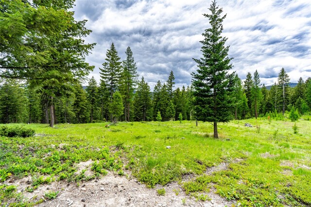 NHN Morning Sky Drive, Trego, MT 59934