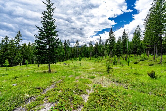 NHN Morning Sky Drive, Trego, MT 59934