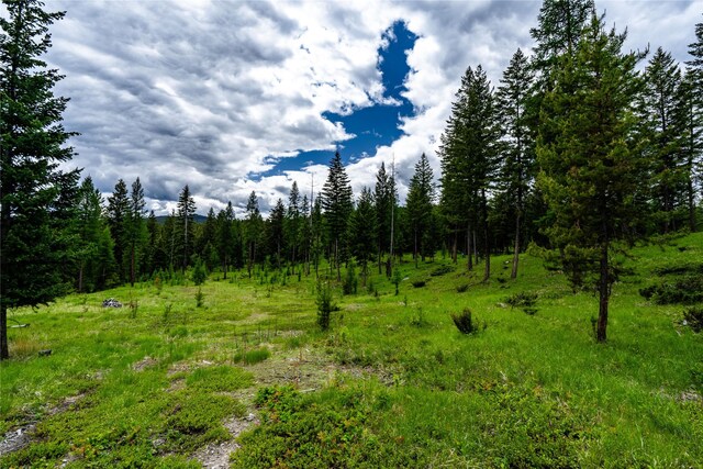 NHN Morning Sky Drive, Trego, MT 59934
