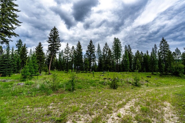 NHN Morning Sky Drive, Trego, MT 59934