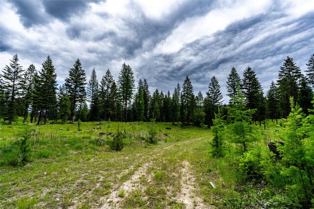 NHN Morning Sky Drive, Trego, MT 59934