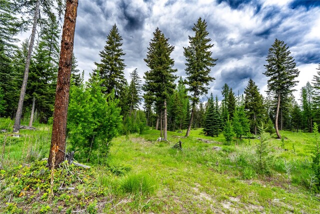 NHN Morning Sky Drive, Trego, MT 59934