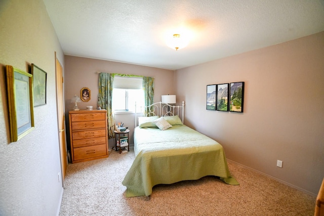 265 Fisher Rd, Great Falls, MT 59405 - bedroom featuring light carpet and baseboards