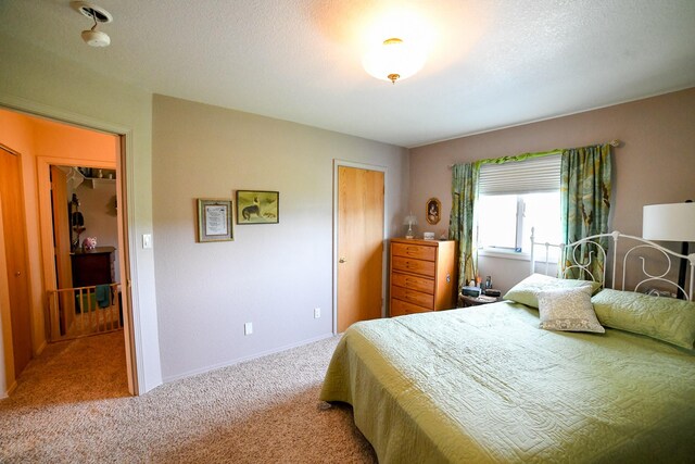 265 Fisher Rd, Great Falls, MT 59405 - bedroom with carpet flooring and baseboards