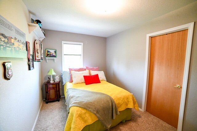 265 Fisher Rd, Great Falls, MT 59405 - carpeted bedroom with baseboards