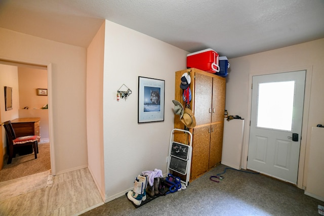 265 Fisher Rd, Great Falls, MT 59405 - view of foyer entrance