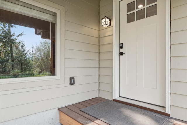 322 Wood Run Dr Unit B, Whitefish, MT 59937 - view of exterior entry