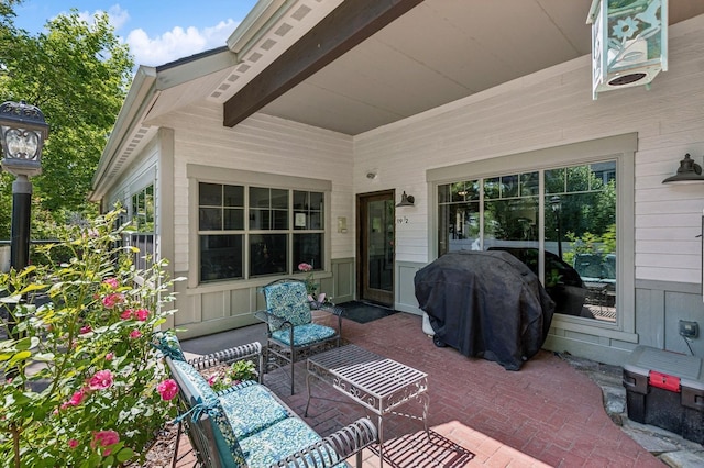119 5th Ave W, Kalispell, MT 59901 - view of patio / terrace