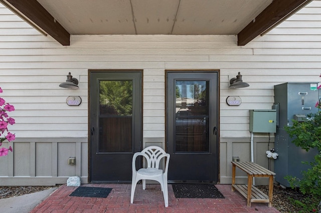119 5th Ave W, Kalispell, MT 59901 - view of exterior entry