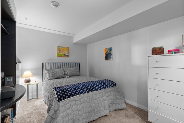 801 N Orange St Unit 108, Missoula, MT 59802 - bedroom with carpet floors and baseboards
