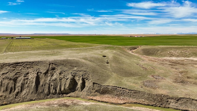 481 24th Rd NE, Dutton, MT 59433 - drone / aerial view