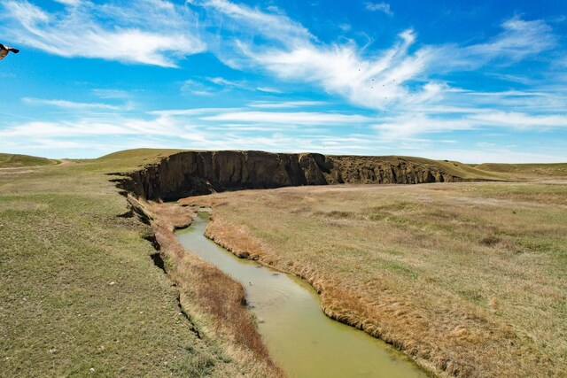 481 24th Rd NE, Dutton, MT 59433 - aerial view