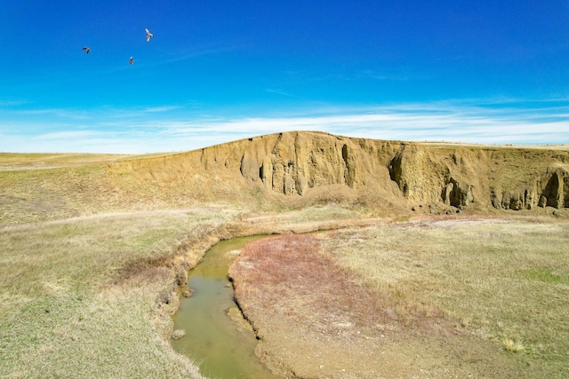 481 24th Rd NE, Dutton, MT 59433 - view of mountain background