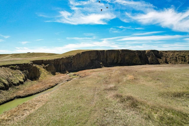 481 24th Rd NE, Dutton, MT 59433 - view of mountain backdrop