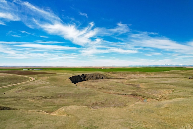 481 24th Rd NE, Dutton, MT 59433 - drone / aerial view
