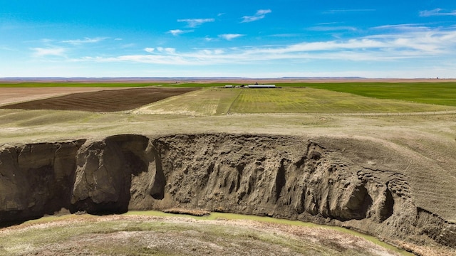 481 24th Rd NE, Dutton, MT 59433 - mountain view