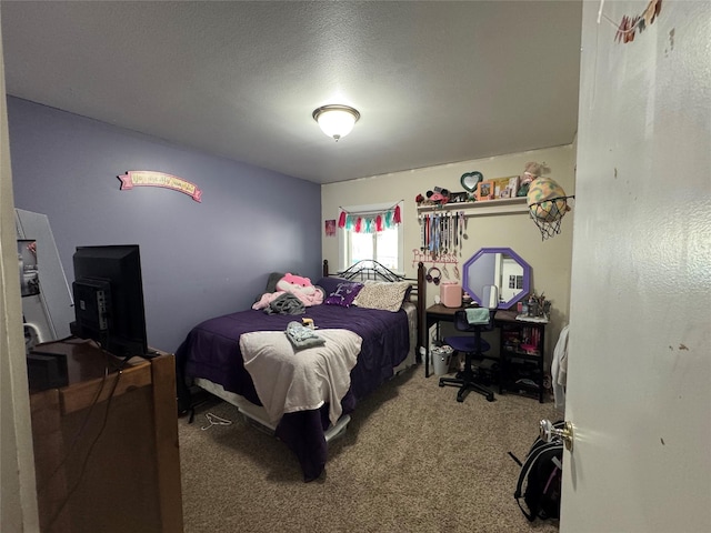 1631 Juniper Dr, Havre, MT 59501 - bedroom with carpet floors
