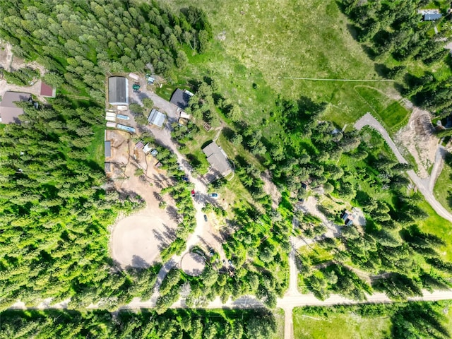 4357 Trumble Creek Rd, Columbia Falls, MT 59912 - aerial view