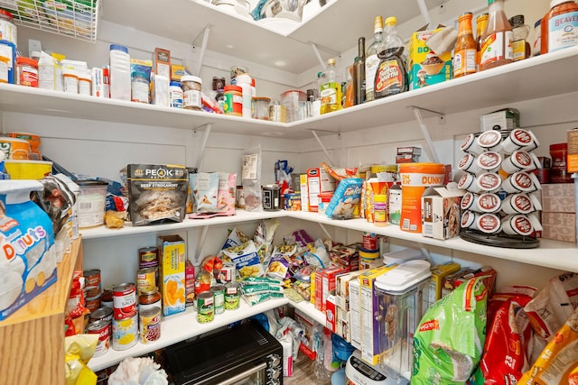 4357 Trumble Creek Rd, Columbia Falls, MT 59912 - view of pantry