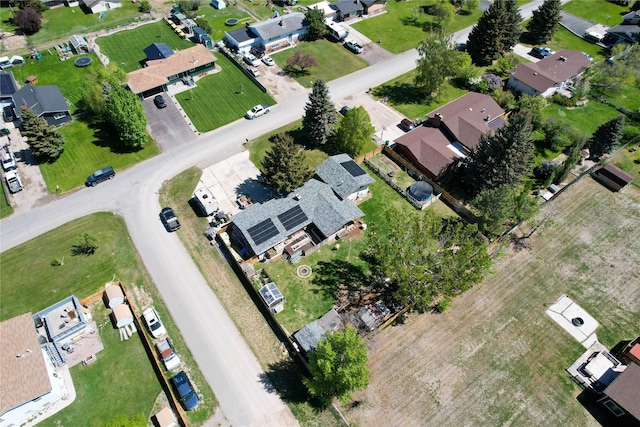 1021 Vallejo Rd, Helena, MT 59602 - aerial view of property's location with nearby suburban area