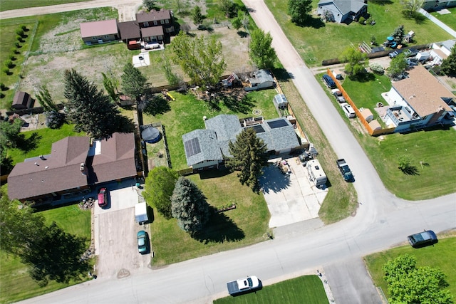1021 Vallejo Rd, Helena, MT 59602 - aerial view of property's location with nearby suburban area