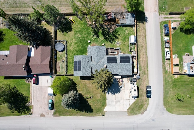 1021 Vallejo Rd, Helena, MT 59602 - aerial view