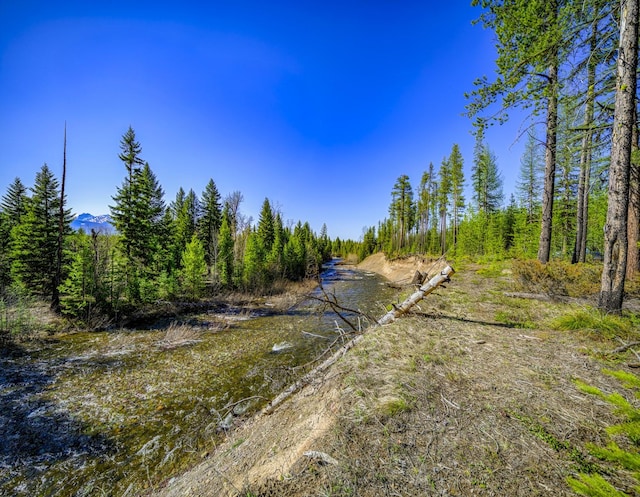 NHN Stoner Lake Rd, Condon, MT 59826