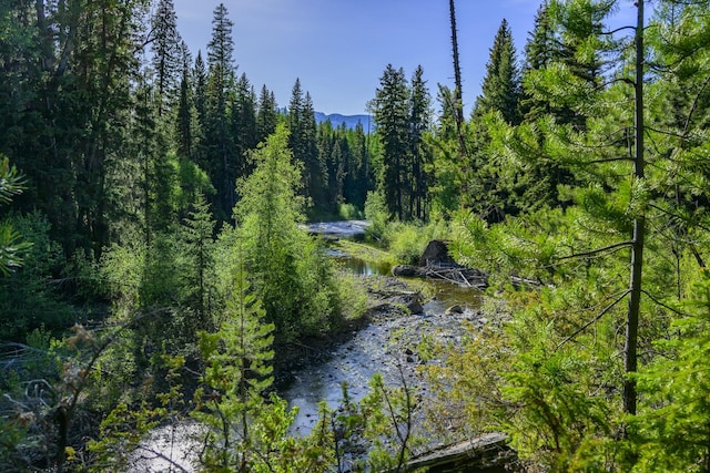NHN Stoner Lake Rd, Condon, MT 59826