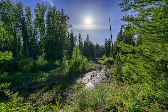 NHN Stoner Lake Rd, Condon, MT 59826