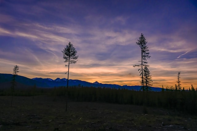 NHN Stoner Lake Rd, Condon, MT 59826