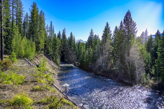 NHN Stoner Lake Rd, Condon, MT 59826