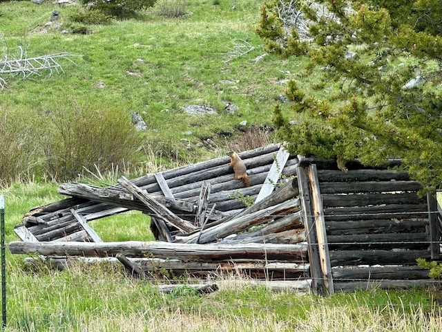 22 Indian Creek Rd, Townsend, MT 59644 - exterior view