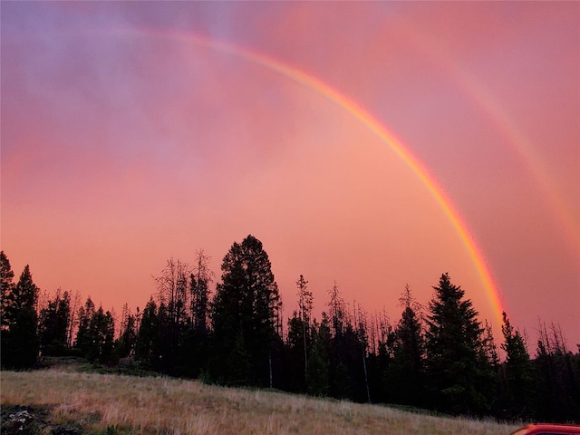 22 Indian Creek Rd, Townsend, MT 59644 - view of nature at dusk