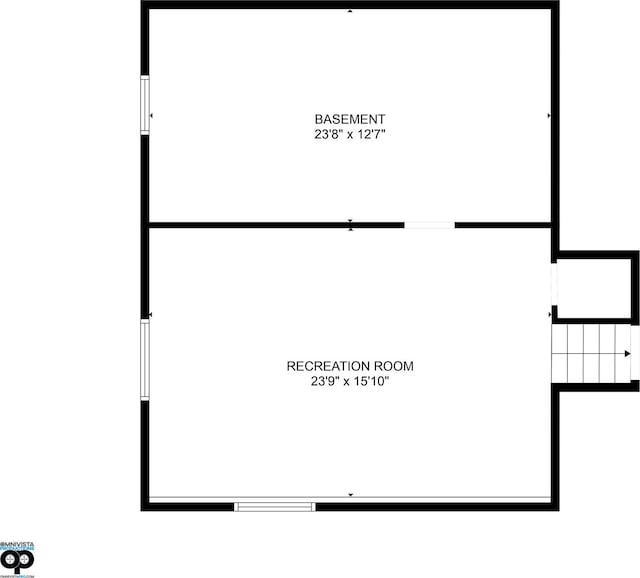 4750 Mark Ct, Missoula, MT 59803 - property floor plan
