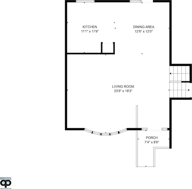 4750 Mark Ct, Missoula, MT 59803 - room layout