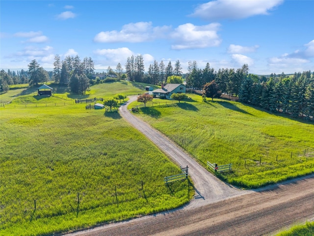 965 Ranch Ln, Kalispell, MT 59901 - view of rural area